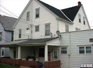 152 S 2nd St, Coplay, PA 18037