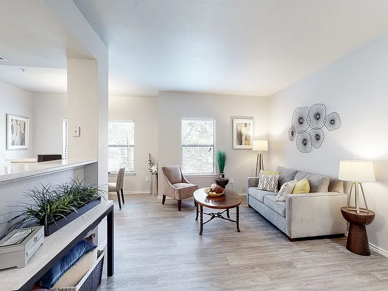 Sereno Park Apartments — Photo 53