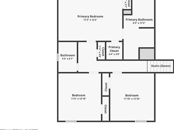 4th image of this home