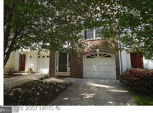 9426 Wilcoxen Dr, Manassas Park, VA