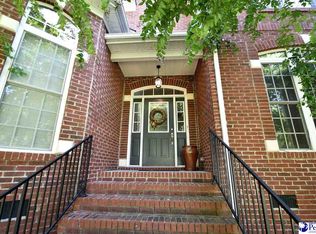 232 Sloane Ln, Cheraw, SC 29520