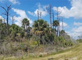 Newman Dr, North port, FL 34288