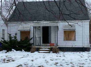 20283 Bradford St, Detroit, MI 48205