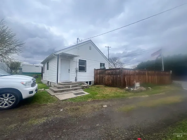 2230 Appleside Blvd, Clarkston, WA 99403