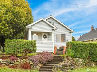 2001 State St, Everett, WA 98201