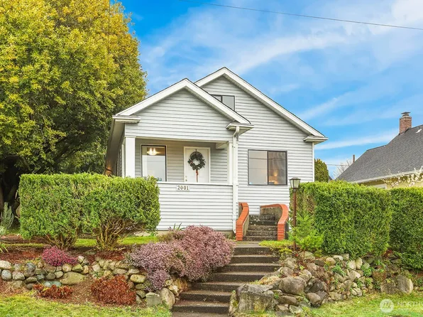 2001 State Street, Everett, WA 98201