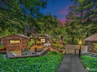 35 Ardilla Rd, Orinda, CA 94563