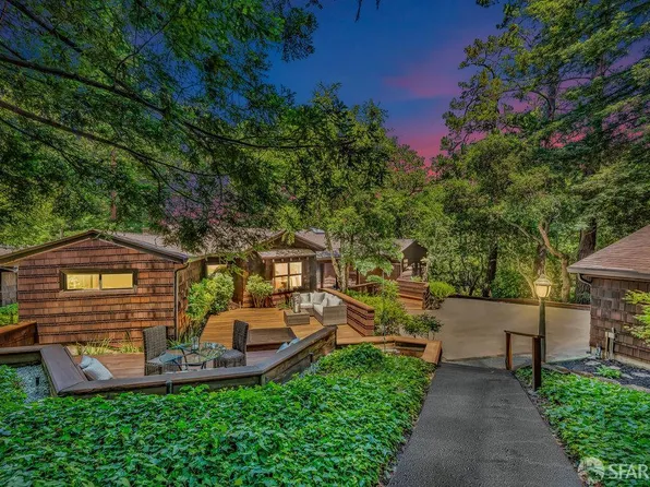 35 Ardilla Rd, Orinda, CA 94563