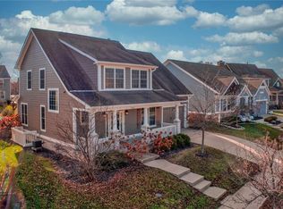 13667 Whitten Dr S, Fishers, IN 46037
