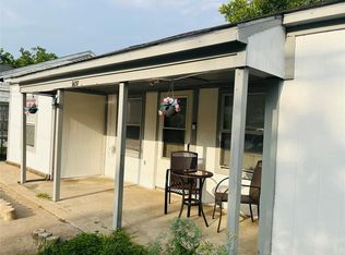 6637 England St, Houston, TX 77021