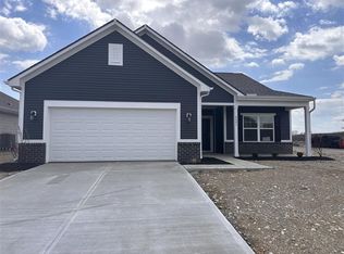 4001 Chakeres St, Springfield, OH 45505