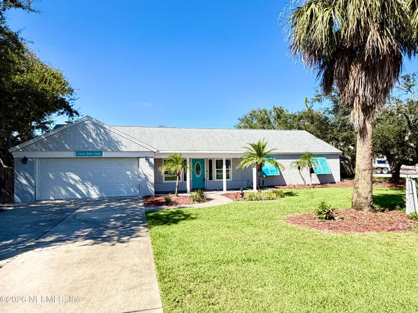404 SEVENTEENTH Street, St. Augustine, FL 32084