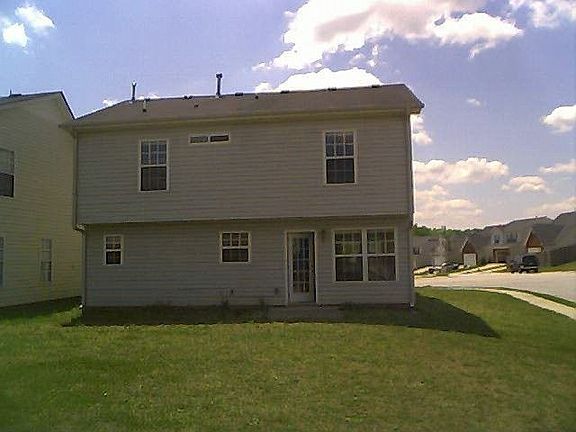 back view