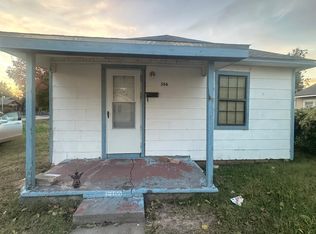 306 N 22nd St, Enid, OK 73701
