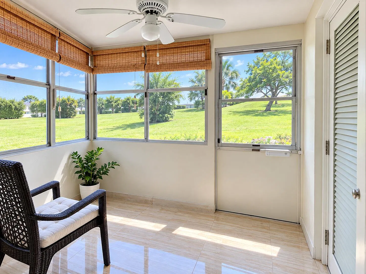 1 bed, 1.0 bath, 611 sqft, $1,500 — Photo 1