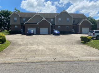 537 Patriot Park Ct UNIT A, Clarksville, TN 37042