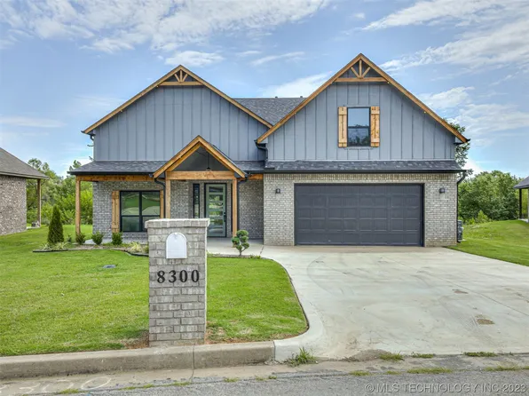 8300 Overlook Trl, Claremore, OK 74019