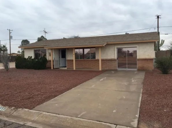 8659 W Coronado Dr, Arizona City, AZ 85123