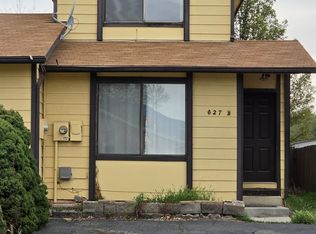627 1/2 Highline Dr, Clifton, CO 81520