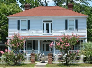 122 Robinson Dr, North, SC 29112