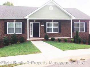 1388 Shady Hill Ct, Clarksville, TN 37042