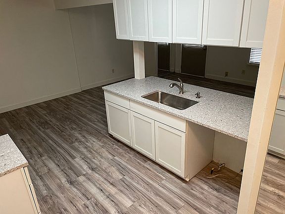 NEW KITCHEN
