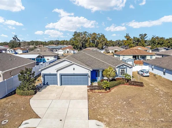 3101 NE 24th Pl, Ocala, FL 34470