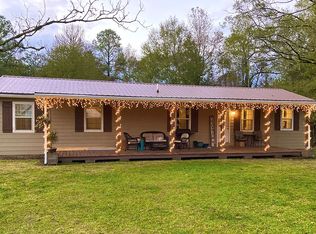 86 Eviction Rd, Lumberton, MS 39455