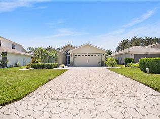 2329 Heritage Greens DR, NAPLES, FL 34119