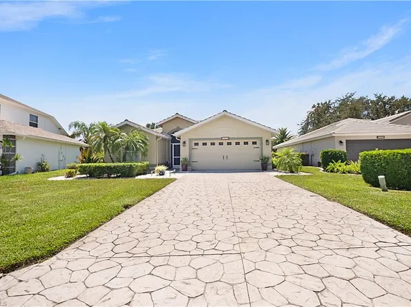 2329 Heritage Greens DR, NAPLES, FL 34119