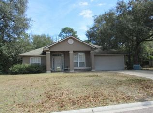 97239 Castle Ridge Dr, Yulee, FL 32097