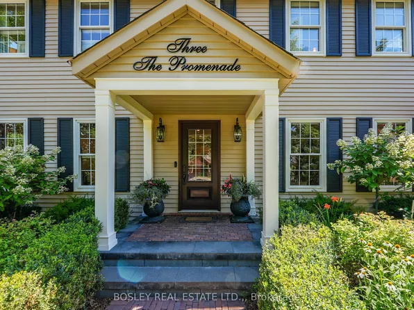 3 The Promenade, Niagara On The Lake, ON L0S 1J0