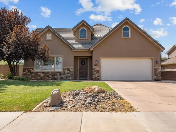 283 W Harvest Ln, Washington, UT 84780