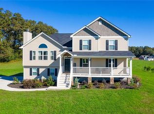 125 Jeremys Trl, Calhoun, GA 30701