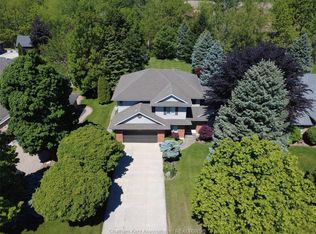 9149 W Ridge Line, Chatham Kent, ON N0P 1A0