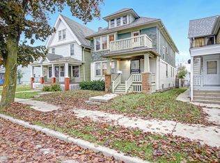 1529 N 37th St, Milwaukee, WI 53208