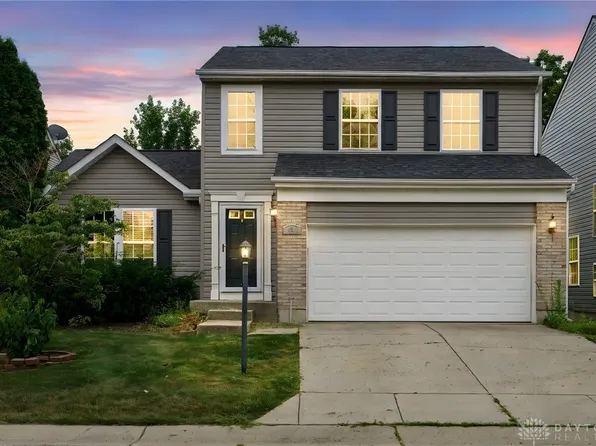 3611 King Edward Way, Dayton, OH 45431