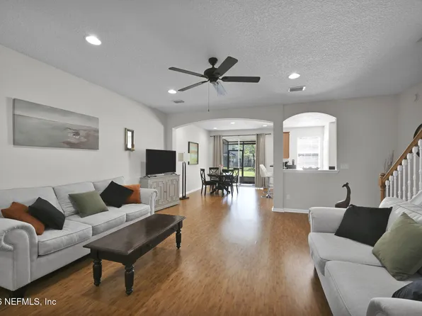 3727 CRESWICK Circle #B, Orange Park, FL 32065