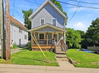 417 Raasch Ave, Akron, OH 44307