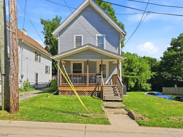 417 Raasch Ave, Akron, OH 44307
