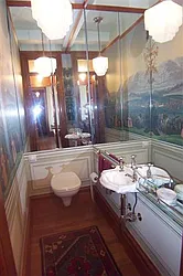 Rented by Susan Finkel, LREB