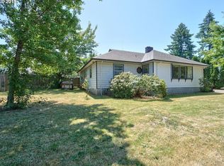 14800 SW Davis Rd, Beaverton, OR 97007