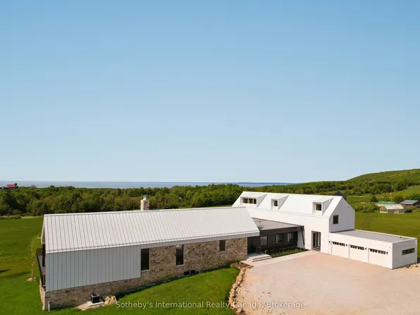 516450 7th Line, The Blue Mountains, ON N0H 1J0
