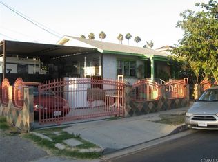 771 E 49th St, Los Angeles, CA 90011