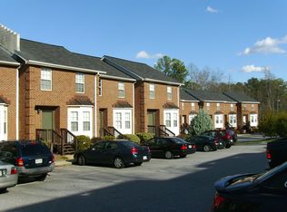 Shenandoah Apartments, Athens, GA 30605