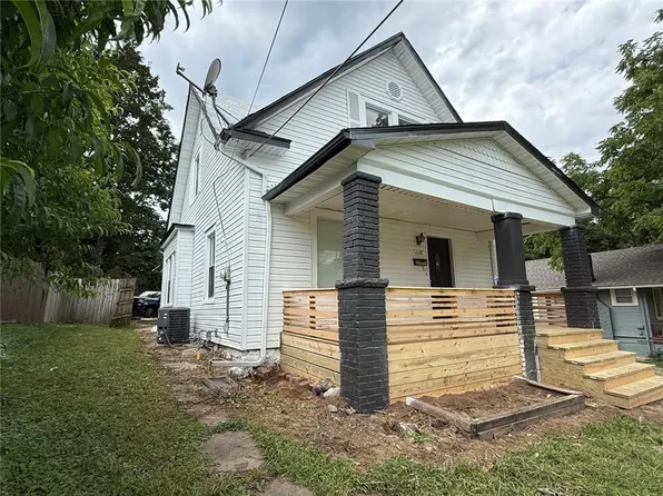 1136 N 32nd St, Kansas City, KS 66102