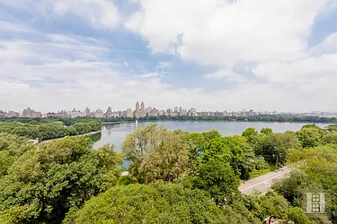 Sold by Halstead Real Estate