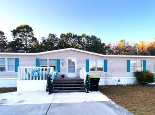 8194 Woodland Dr, Myrtle Beach, SC 29588