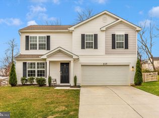 117 Saber Dr, Charles Town, WV 25414