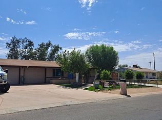 427 N 96th Pl, Mesa, AZ 85207